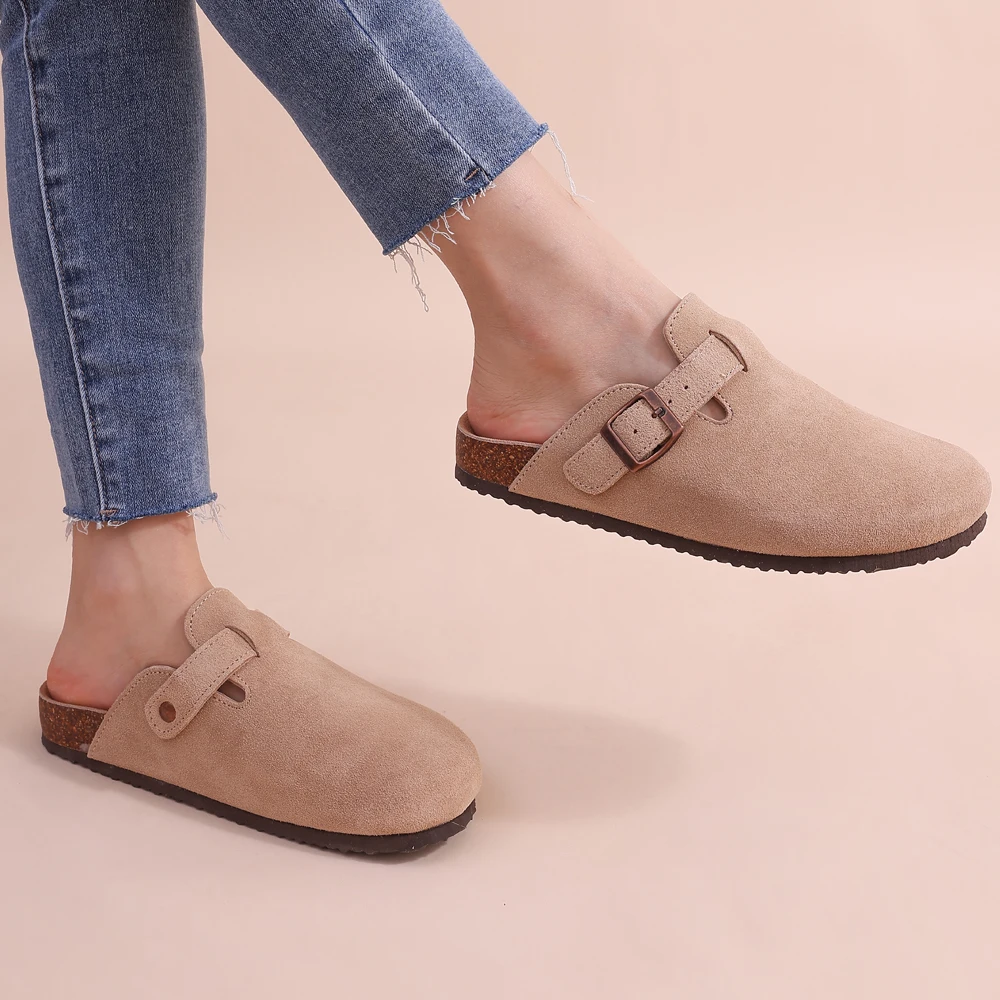 Camille | Sandales Femme-1