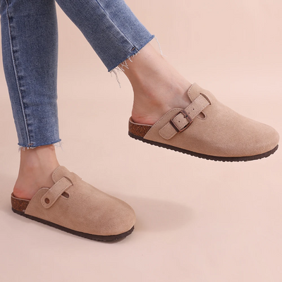 Camille | Sandales Femme-1