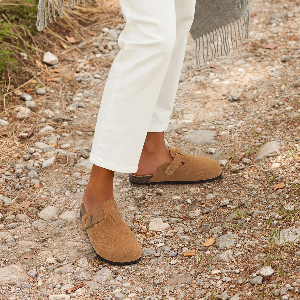 Camille | Sandales Femme-2