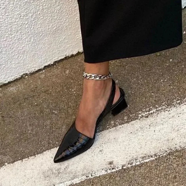 Céline | Chaussures orthopédiques à la mode
