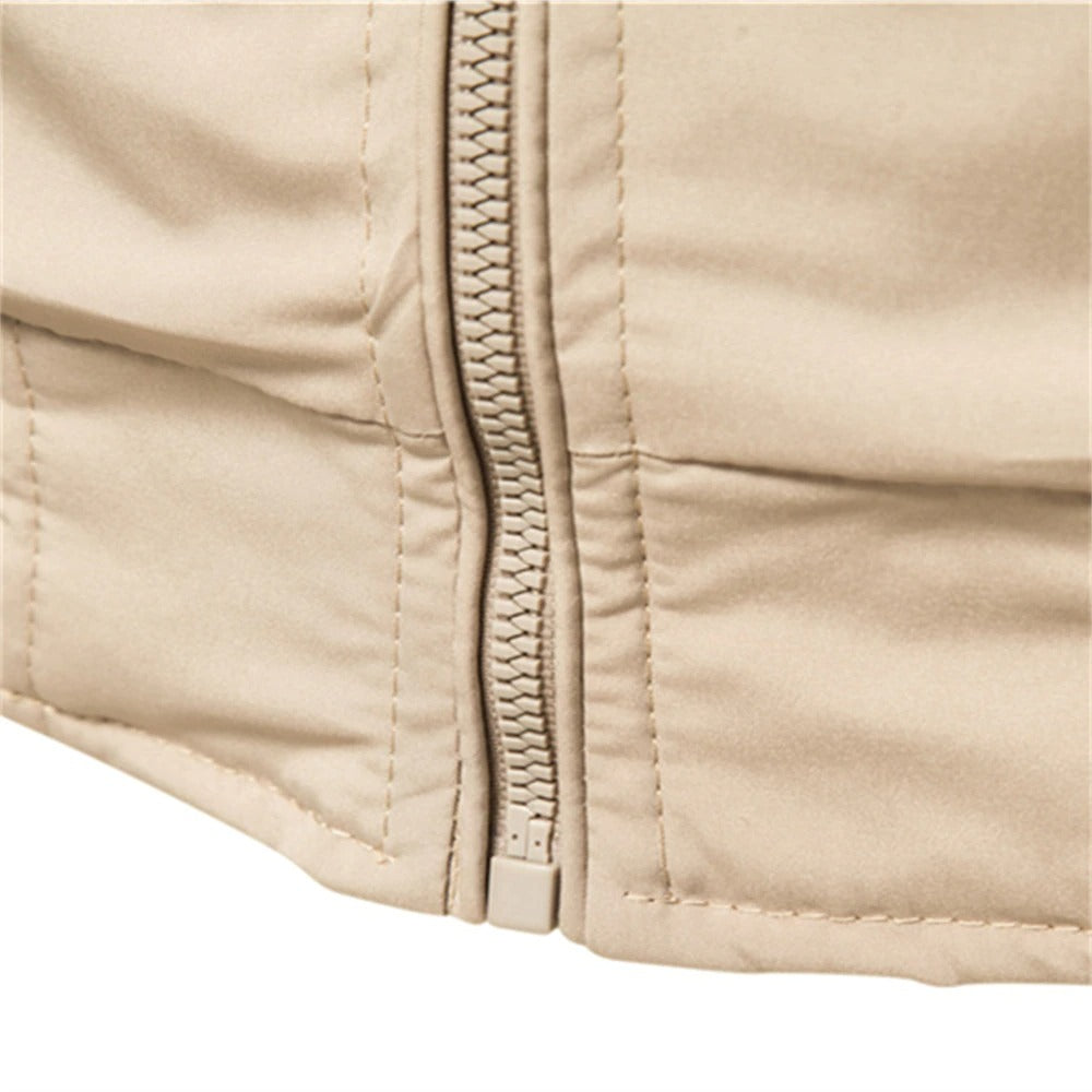 Diego | blouson bombardier
