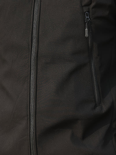 Ulrich | Veste Softshell imperméable