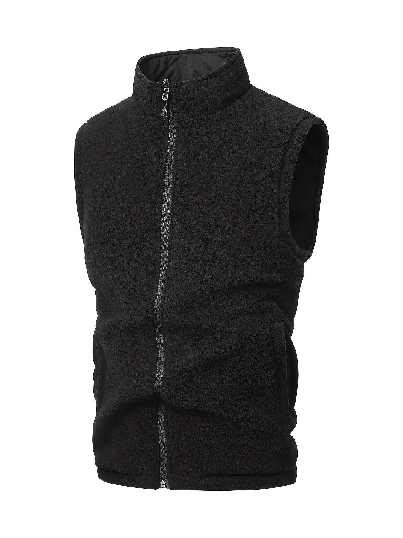 Pascal | Gilet de corps confortable