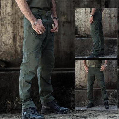 Joseph | Pantalon multifonctionnel imperméable