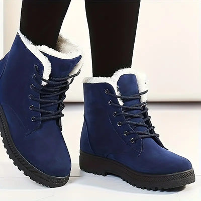 Tina | Bottines tendance