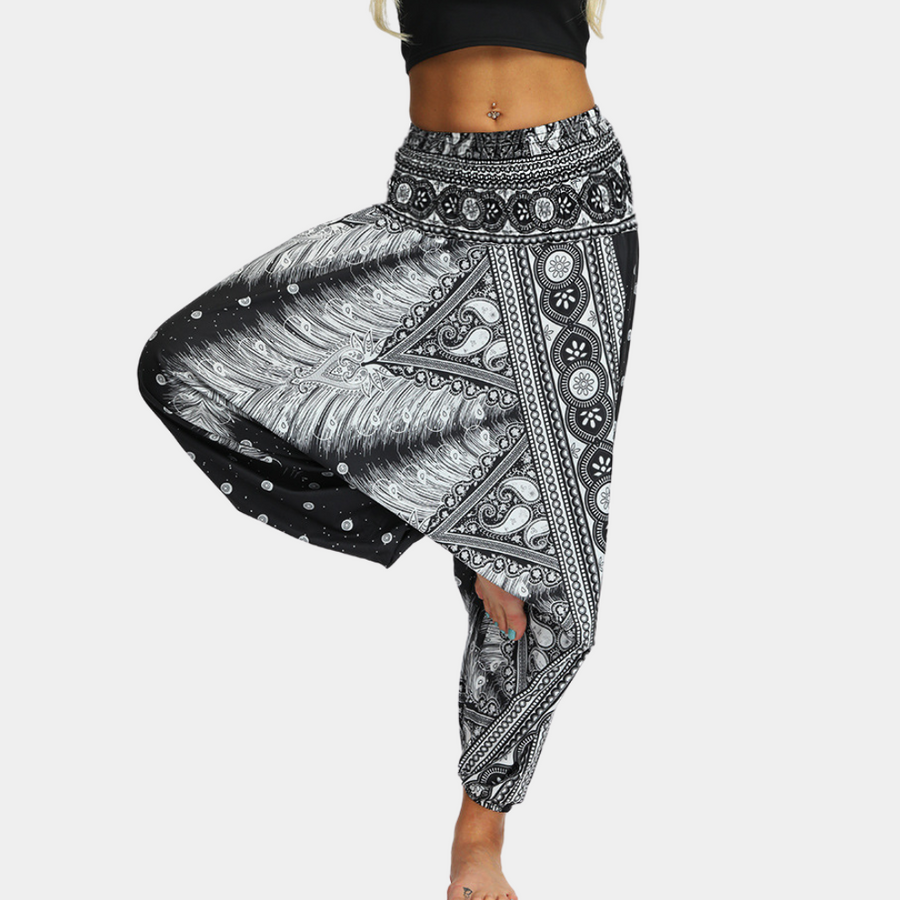 Eloise | Pantalon de yoga confortable