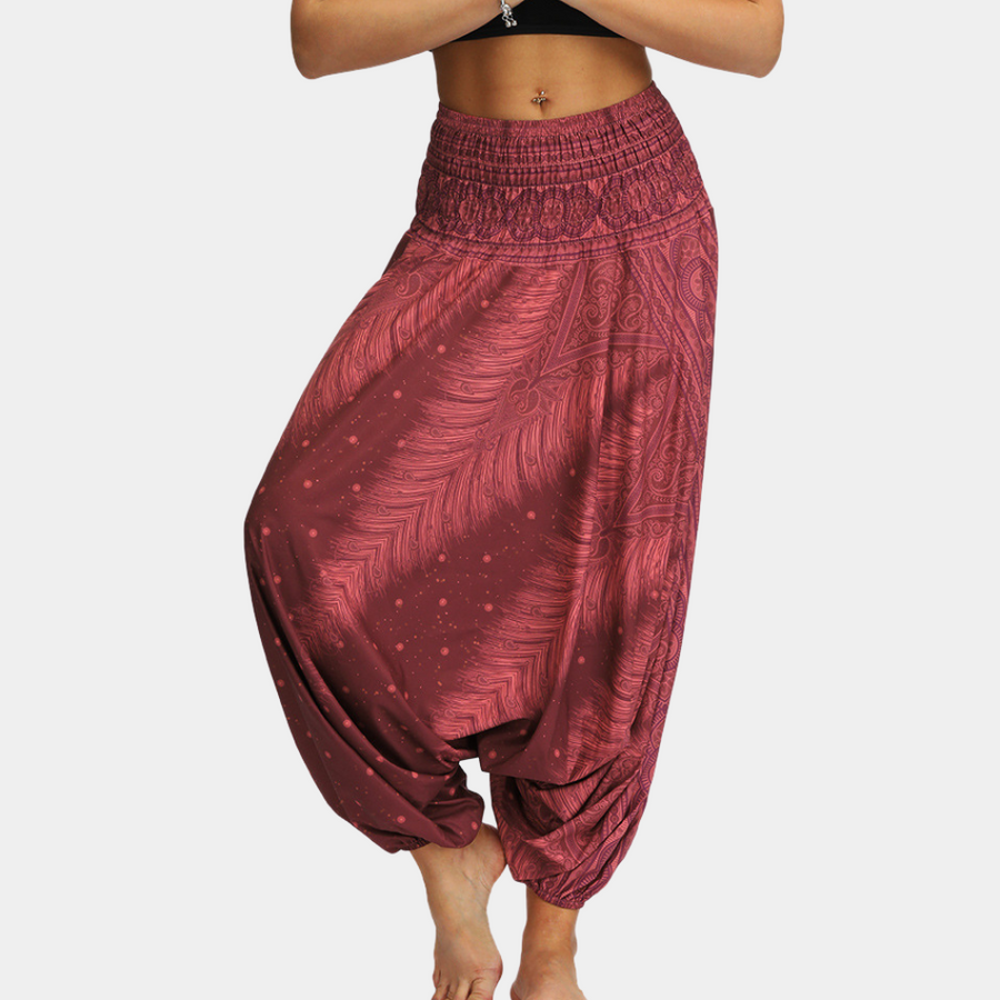 Eloise | Pantalon de yoga confortable