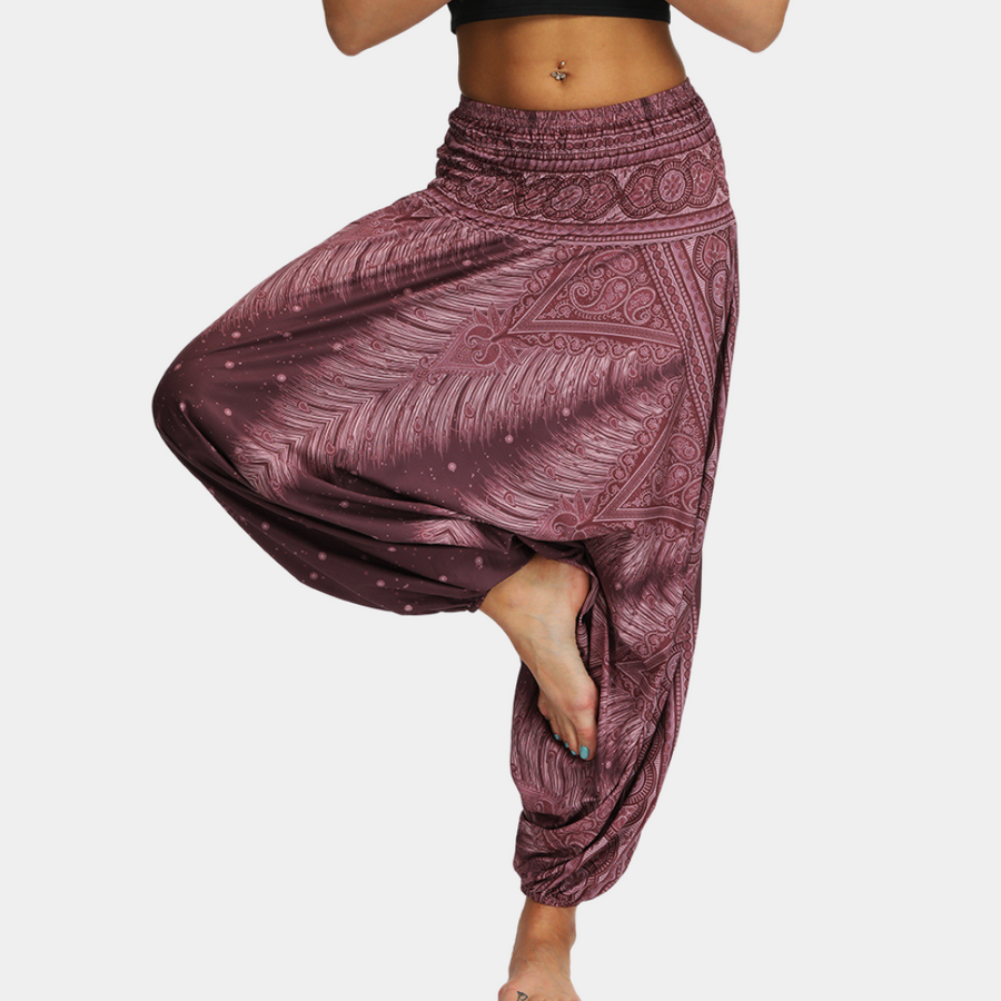 Eloise | Pantalon de yoga confortable