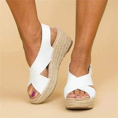 Variant image for Isadora Sandales Femme - Orthopédiques et Élégantes, Confort Optimal-19
