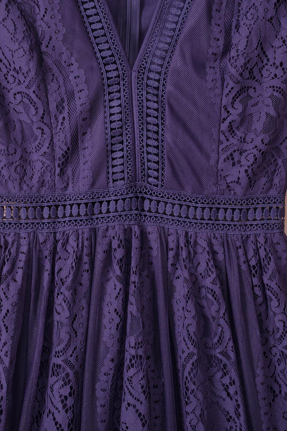 Jeneva | Robe longue élégante