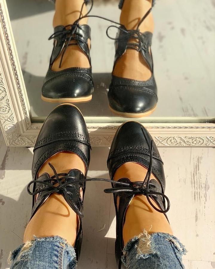 Mabel | Chaussures Orthopédiques Élégantes Femme avec Semelle Antidérapante-5