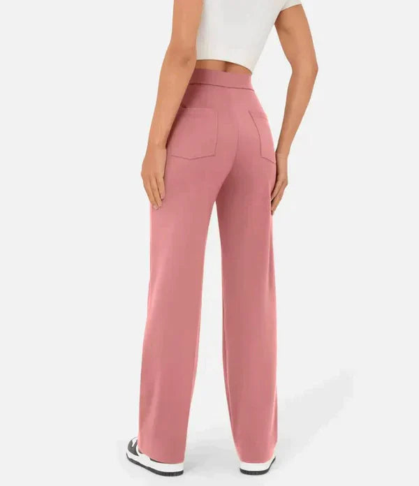 Ambre | Pantalon élastique