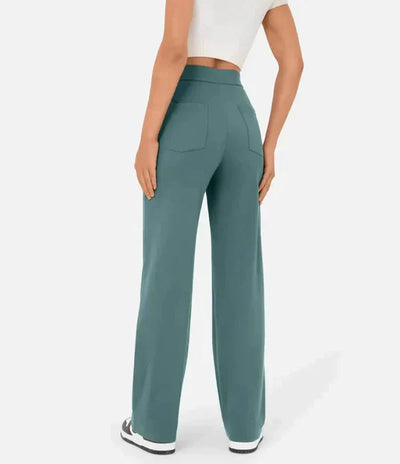 Ambre | Pantalon élastique