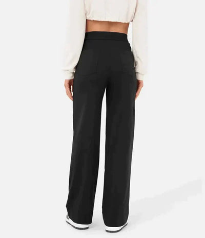 Ambre | Pantalon élastique