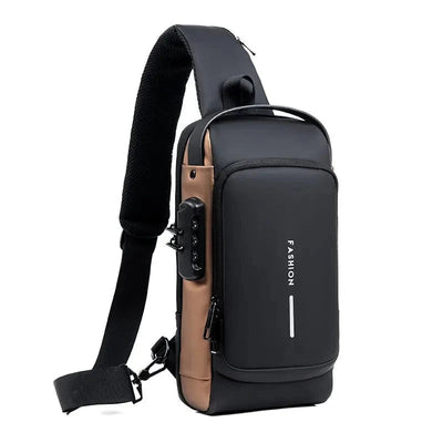 Variant image for Sac à dos - Anti-Vol Innovant Homme Femme-3
