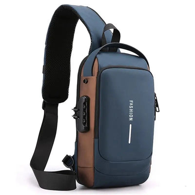 Variant image for Sac à dos - Anti-Vol Innovant Homme Femme-2