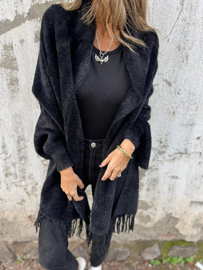 Veste Femme - Douce et Confortable-2
