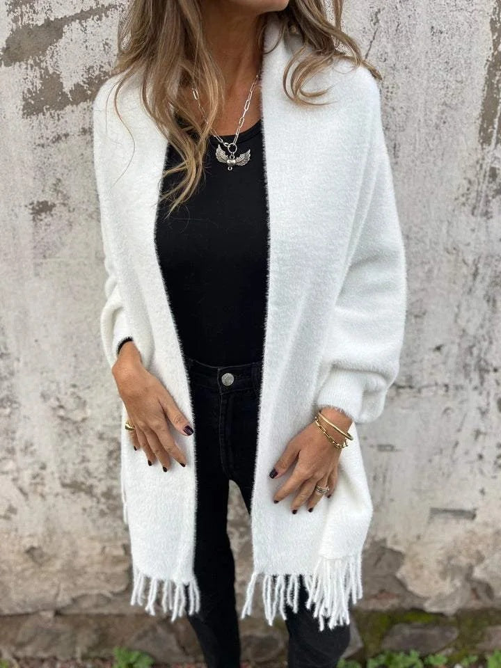 Variant image for Veste Femme - Douce et Confortable-13