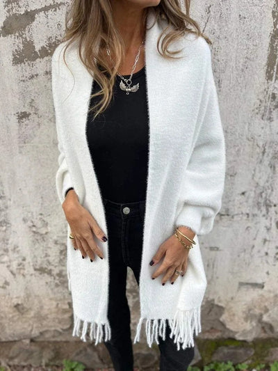 Variant image for Veste Femme - Douce et Confortable-13