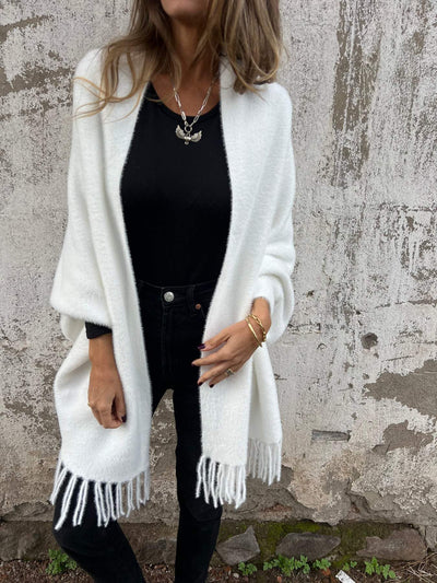 Veste Femme - Douce et Confortable-3
