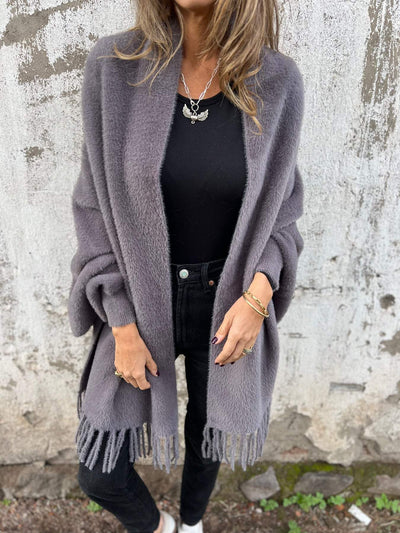 Veste Femme - Douce et Confortable-1