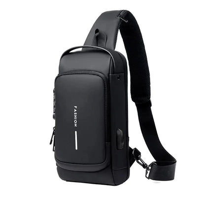 Variant image for Sac à dos - Anti-Vol Innovant Homme Femme-1