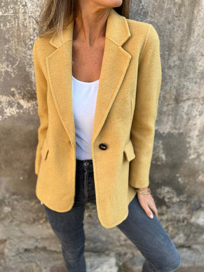 Celine | Blazer décontracté