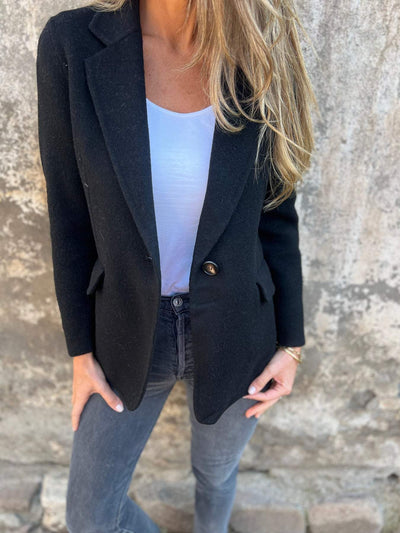 Celine | Blazer décontracté