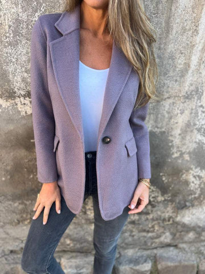 Celine | Blazer décontracté