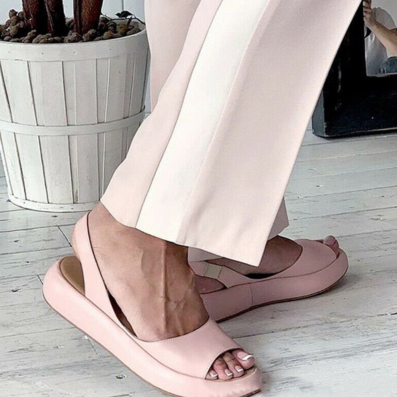 Clara | Sandales Femme-2