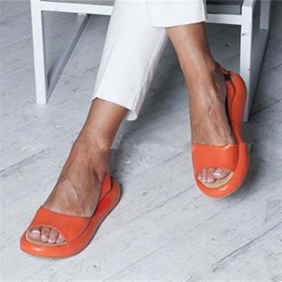 Clara | Sandales Femme-5