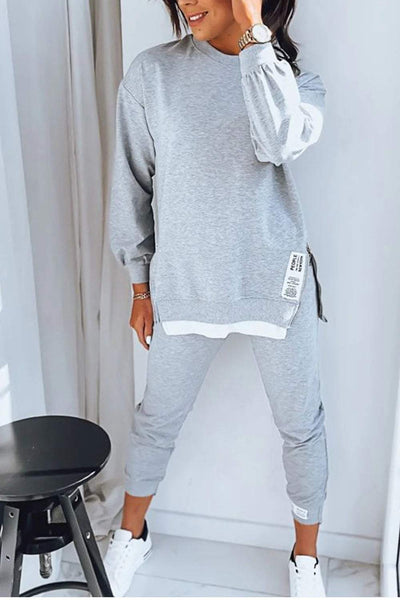 Donna | Ensemble sweat et pantalon