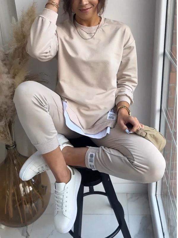 Donna | Ensemble sweat et pantalon