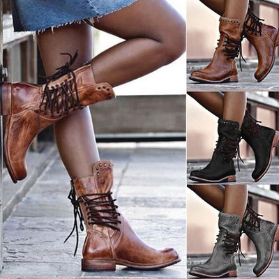 Clara | Bottes Femme-2