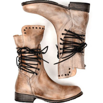 Clara | Bottes Femme-5