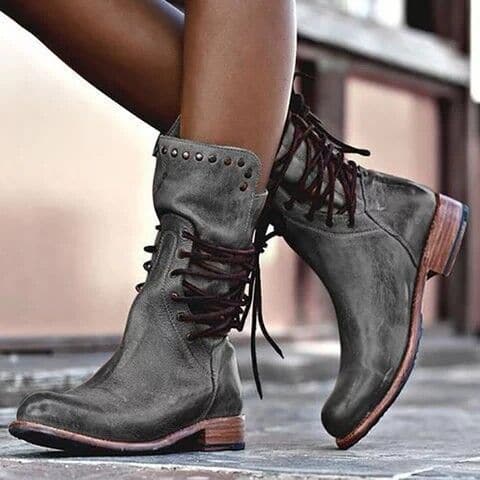 Variant image for Clara | Bottes Femme-10
