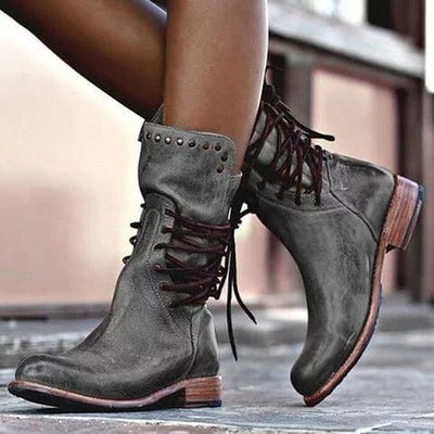 Variant image for Clara | Bottes Femme-10