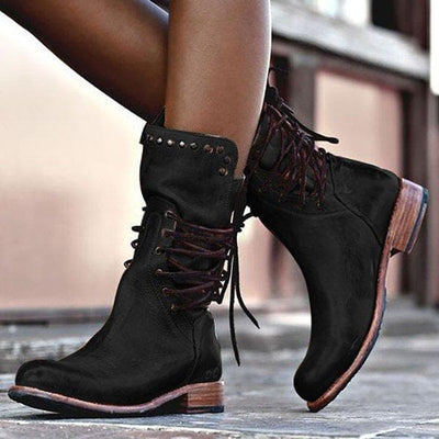 Variant image for Clara | Bottes Femme-26