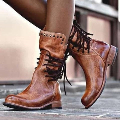 Variant image for Clara | Bottes Femme-1