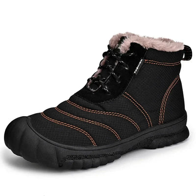 Gabriel | Bottes d'hiver chaudes