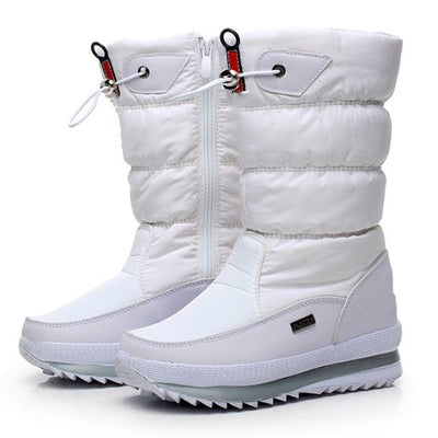 Hortense | Bottes de neige imperméables