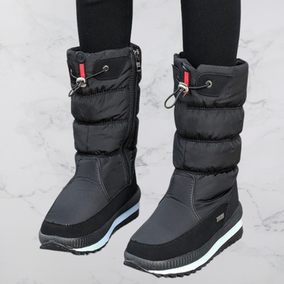 Hortense | Bottes de neige imperméables