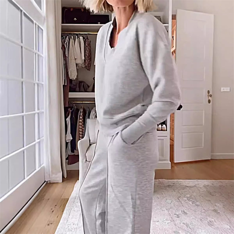 Corinne | Casual Ensemble deux pièces