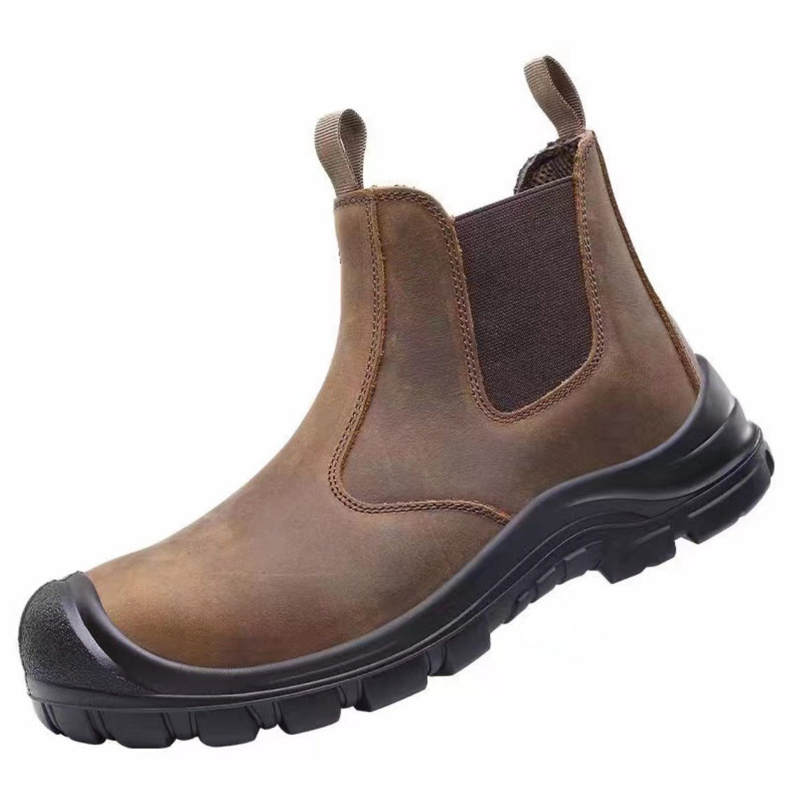 Mathéo | Bottes confortables