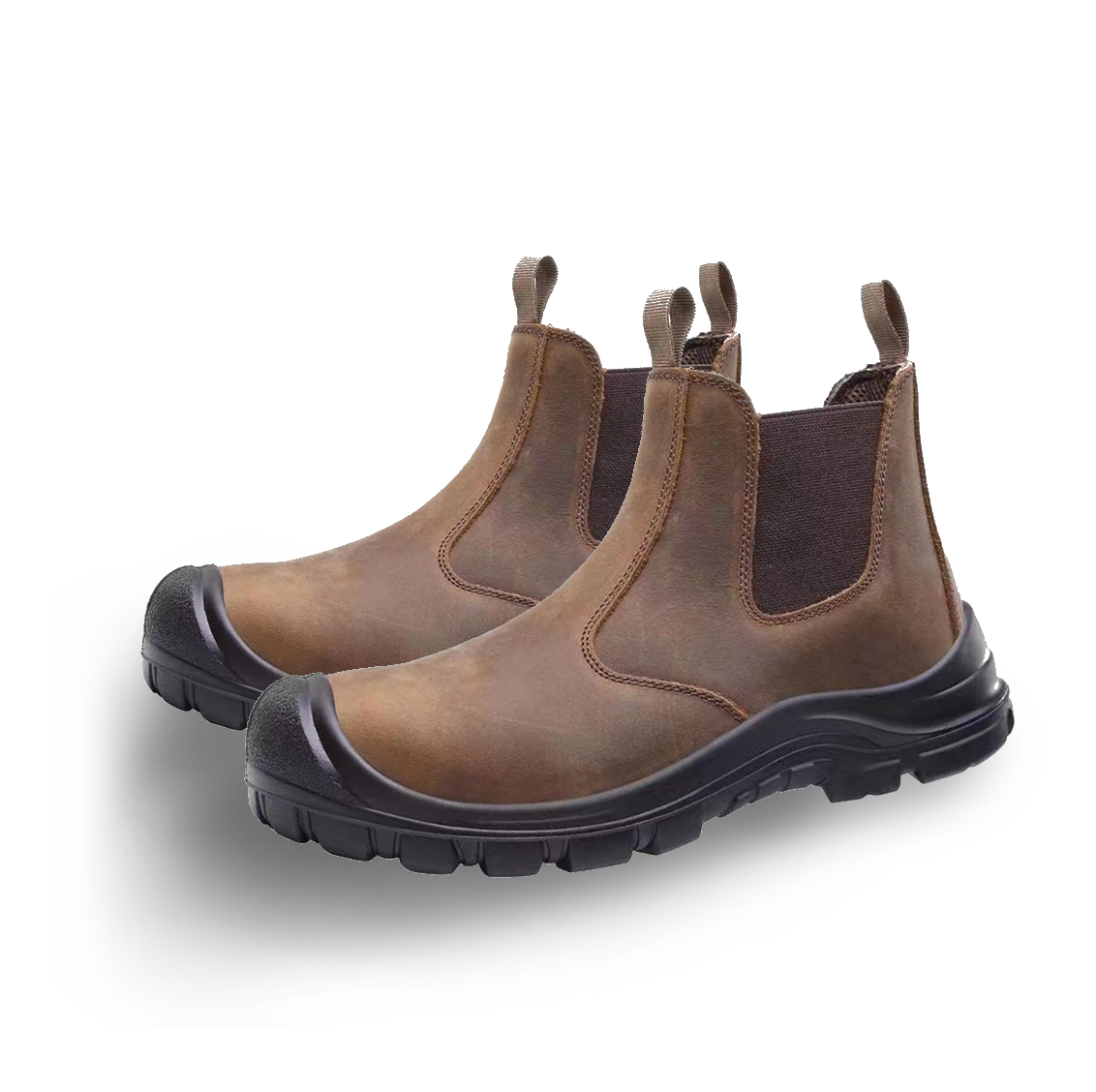 Mathéo | Bottes confortables