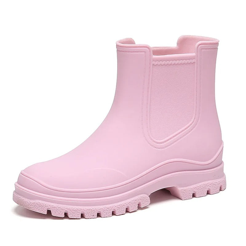 Eloise | Bottes de luxe imperméables