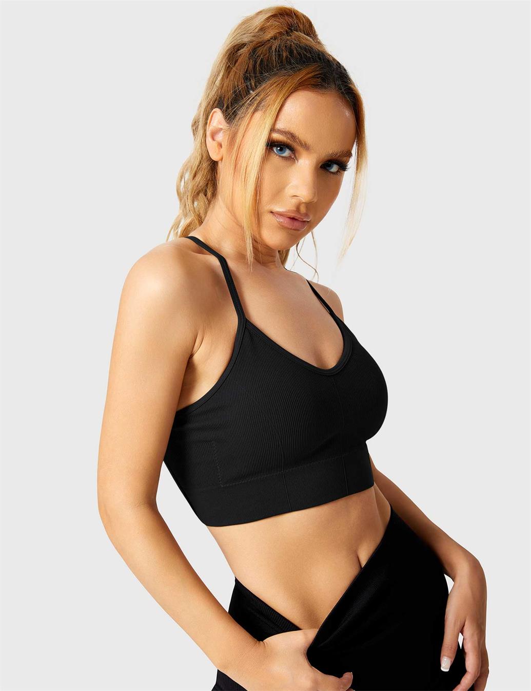 Sophie | Soutien-gorge de sport Dawn