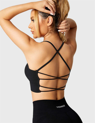 Sophie | Soutien-gorge de sport Dawn