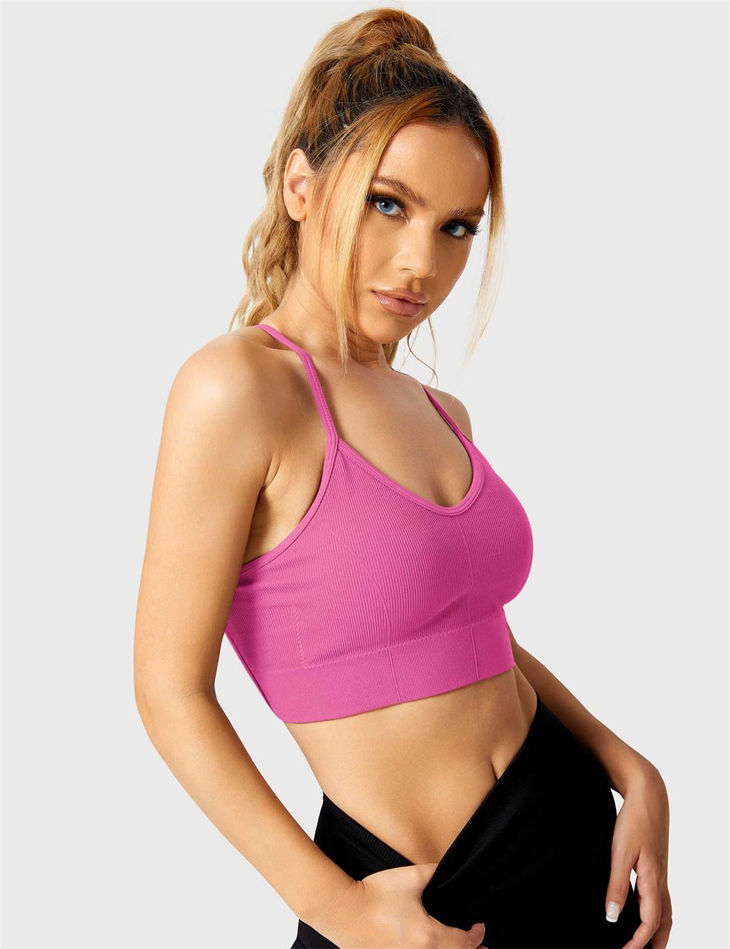 Sophie | Soutien-gorge de sport Dawn