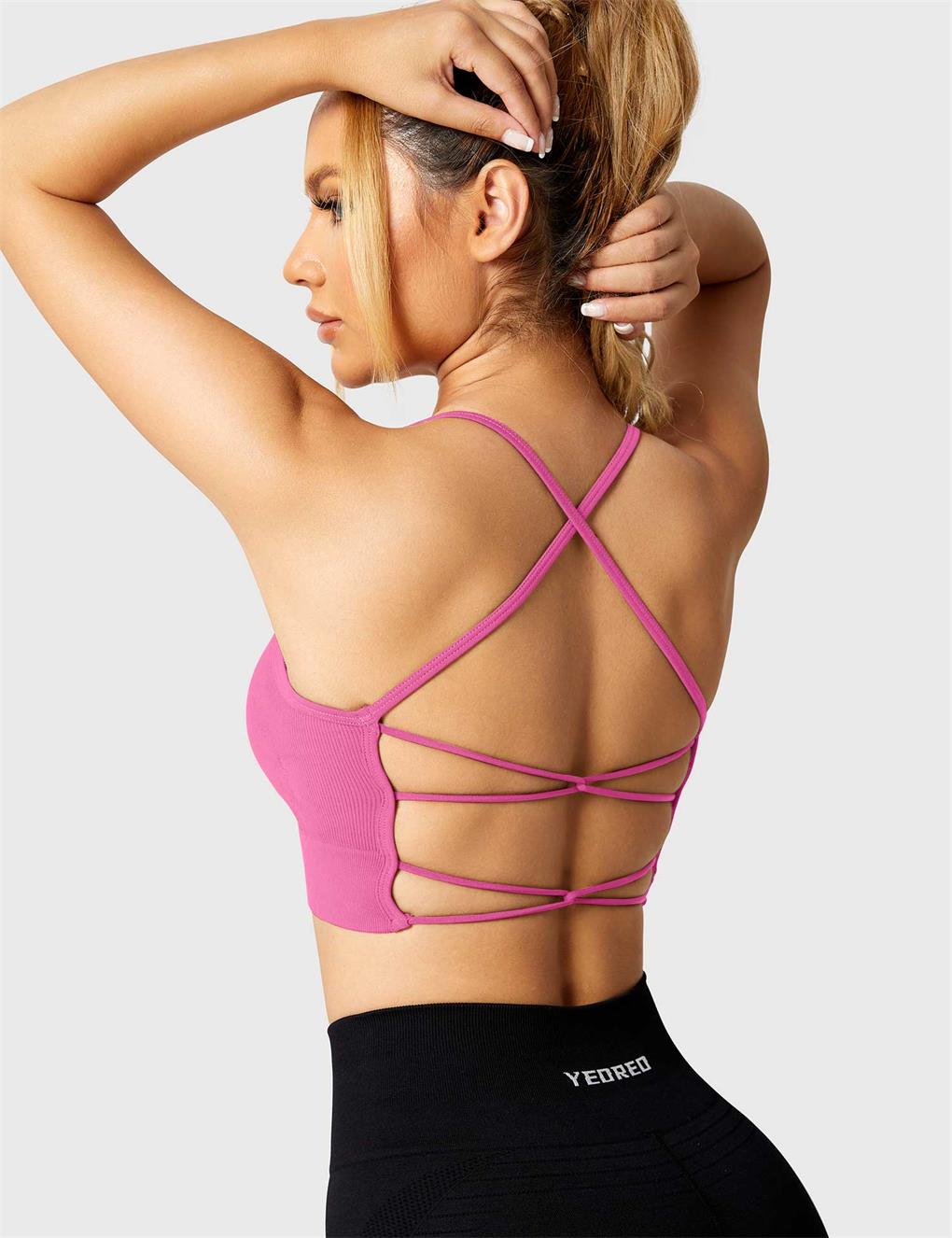 Sophie | Soutien-gorge de sport Dawn